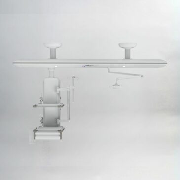 Services Beams for High Care